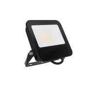 Faro LED 50W IP65 125lm/W - con Osram chip LED Colore Bianco Freddo 5.700K