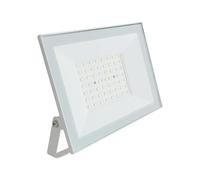 FARO LED 50W ULTRASOTTILE BIANCO FREDDO E-SERIES 2 SMD BIANCO VT-44054-LED23989 V-TAC