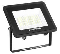 Faro LED 58W, 4000K, 7000lm, Non Dimmabile, Nero - 90159