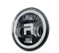 Faro LED 7" adatto per Royal Enfield Himalayan