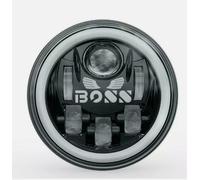 Faro LED 7" adatto per Royal Enfield Himalayan