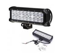 faro led 72 watt rettangolare fuoristrada barca camion da esterno jeep foyu