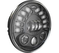 Faro LED adattivo con attacco a piedistallo J.W. SPEAKER 0555071