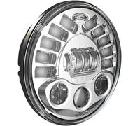 Faro LED adattivo con attacco a piedistallo J.W. SPEAKER 0555081