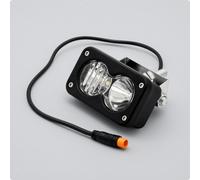 Faro LED Alta Alto Lumen per Percorsi Fuoristrada