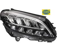 Fanale Destro LED Hella per Mercedes (W205)