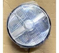FARO LED ASSY ADATTO PER ROYAL ENFIELD SUPER METEOR 650 #RAN00479-E - HKT-AU