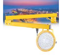 Faro LED Banchina Camion Rimorchi,Lavoro Mobile Impermeabile 50W