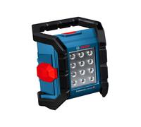 Bosch GLI 18V-1200 C Professional Nero, Blu LED