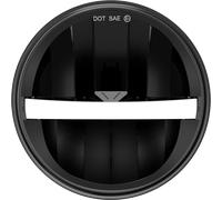 Faro LED BraveWAY da 5,75 pollici per moto/auto/camion Faro rotondo per moto da 5-3/4"