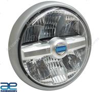 Faro LED Casco Assemblaggio Per Royal Enfield Super Meteor 650 RAN00468