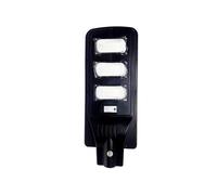 Faro LED Con Pannello Solare Lampione Stradale Da 1W-10W-25W-60W-90W-100W-200W