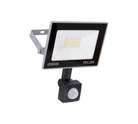 Faro LED Con Sensore Di Movimento IP65 4200 K 1720 Lm Lampada Da Parete Esterno [EEK: F]