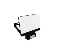 Faro LED Con Sensore Di Movimento IP65 Luce 4100 K 5000 Lm Lampada Da Parete [EEK: F]