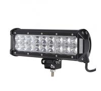 FARO LED CREE OFF ROAD LUCE DI LAVORO SUPPLEMENTARE 12V - 24V 54W IP67 JEEP [EEK: A++]