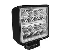 FARO LED DA 2272LM - QUADRATO