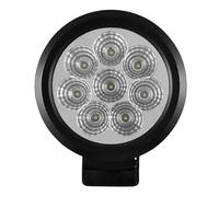 FARO LED DA 7200LM - ROTONDO