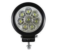 FARO LED DA 7200LM - ROTONDO
