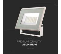 FARO LED da Esterno Faretto LUCE 10W 20W 30W 50W 100W 150W 200W Watt IP65