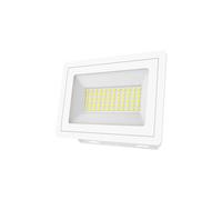 Faro LED da esterno - Slim - 50W - 4900lm - IP65
