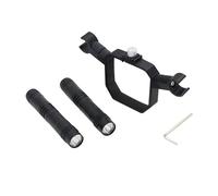 Faro LED Drone navigazione notturna Searchlight per DJI Mini 3 e Mini 3 Pro, luce di riempimento notturno con supporto staffa di montaggio, Drone ricerca luce Accessori
