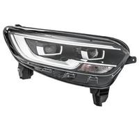 FARO LED DX RENAULT KADJAR 12/18 RENAULT - KADJAR - Mod. 08/18 -