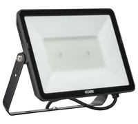 Faro LED EcoLink 100W, 4000K, 8500lm, IP65, Nero - ECOFL100-4K