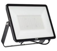 Faro LED EcoLink 150W, 4000K, 12750lm, IP65, Nero - ECOFL150-4K