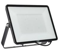 Faro LED EcoLink 200W, 4000K, 17000, IP65, Nero - ECOFL200-4K