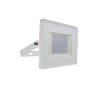 FARO LED 100W ULTRASOTTILE BIANCO FREDDO SMD BIANCO VT-40101-LED215969 V-TAC