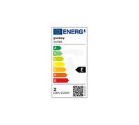 GB 30588 - Lampada a LED con attacco a baionetta, G4, 2 W, 170 lm, 2.800 K