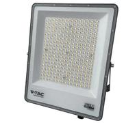 FARO LED GRIGIO 200W LUCE 3IN1 CHIP CREE IP65 VT-44209CCT-LED240706 V-TAC