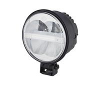 Faro LED HELLA per Claas