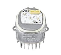 Faro LED Indicatori Di Direzione Luce Modulo Unità Di Controllo Per Benz Per S-Class S450 S560 S350 S400 A2229069104 A2229069204 Centralina Fari(Only Right Side)