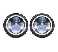 Faro LED, Indicatori, Luce Lunga, 177Mm Land Rover Defender 90/110/130
