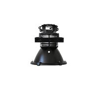 Faro Led Industriale 100W Per Capannone Bianco Neutro <p