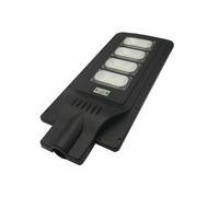 FARO LED LAMPIONE STRADALE SOLARE CON TELECOMANDO 60W 120W 180W 240W 300w