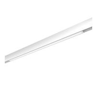 Faro LED Lineare 30W Magnetico 60cm CRI92 120° Bianco 48V Colore Bianco Caldo 3.000K