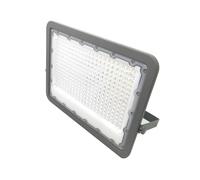 FARO LED LUCE NATURALE 4000K . ILLUMINATORE 200 W SLIM PER INTERNO STERNO IP65 [EEK: A]