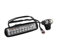 Faro LED lungo raggio per bici elettrica per Sur Ron PER LIGHT BEE XS adatto