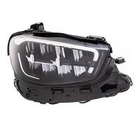 FARO LED MERCE DESTRO. W213, FARI ANTERIORI HELLA,VALEO 21- W238 COUPE