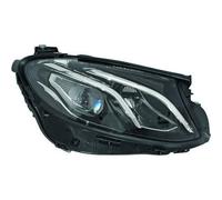 Faro LED Mercedes sinistro W213+238, HELLA/VALEO 16-20 NON PER MULTIBEAM,