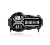 Faro Led Per GS1200 Per R1200GS R 1200GS K50 Per ADV Per Adventure 2013-2016 2017 2018 Gruppo Ottico Per Fuoristrada Per Guida Su Strada Faro Anteriore