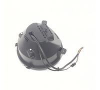Faro LED Per Scooter Elettrico 12V Per Ebike Blu Luce Bassa E Gialla Luce Alta