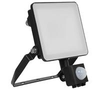 Faro LED PIR 50W 1M 4000K 120LM/W - VT-4949 23868