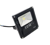 Faro Led Proiettore Orientabile 10W 12V ip66 Luce Bianco Freddo Esterno barca