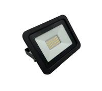 Faro Led Proiettore Orientabile 30W 12V 24V ip66 Luce Fredda 6400k Esterno barca