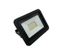 FARO LED PROIETTORE ORIENTABILE 30W 12V IP66 LUCE BIANCO FREDDO ESTERNO BARCA
