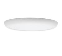 Lampo Faro LED Teknica Tondo da Semincasso o Superficie TRICOLOR 3000K/4000K/6000K e Doppia Potenza - 25W - 18W (300X300mm)