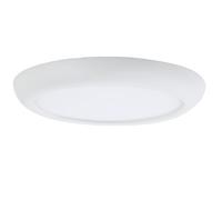 Plafoniera lampada soffitto parete LED 8-12W MAX 960LM luce 3000k 4000K 6000K [EEK: A+]